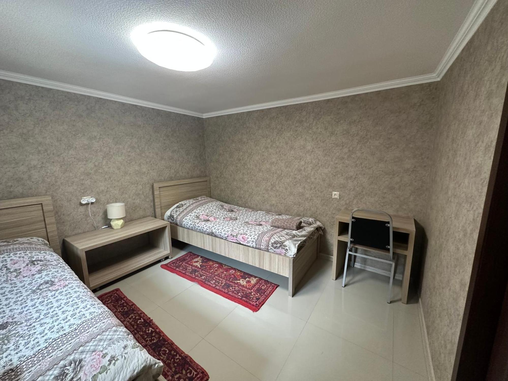 Nukri Guest House Gori Extérieur photo