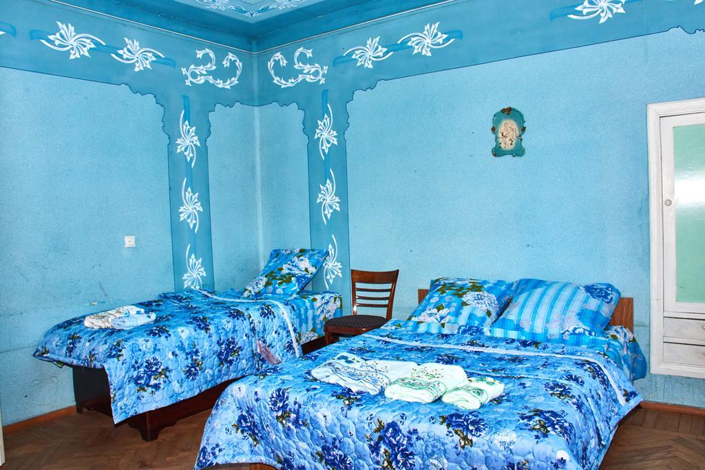 Nukri Guest House Gori Extérieur photo