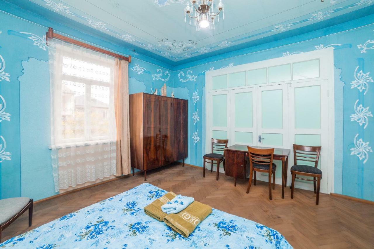 Nukri Guest House Gori Extérieur photo